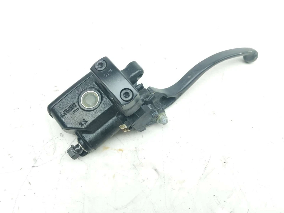 Cilindro maestro freno delantero derecho Honda Rebel CMX300 19 Foto 4 de 4