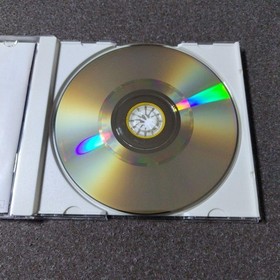 Mobile Battleship Nadesico Dreamcast