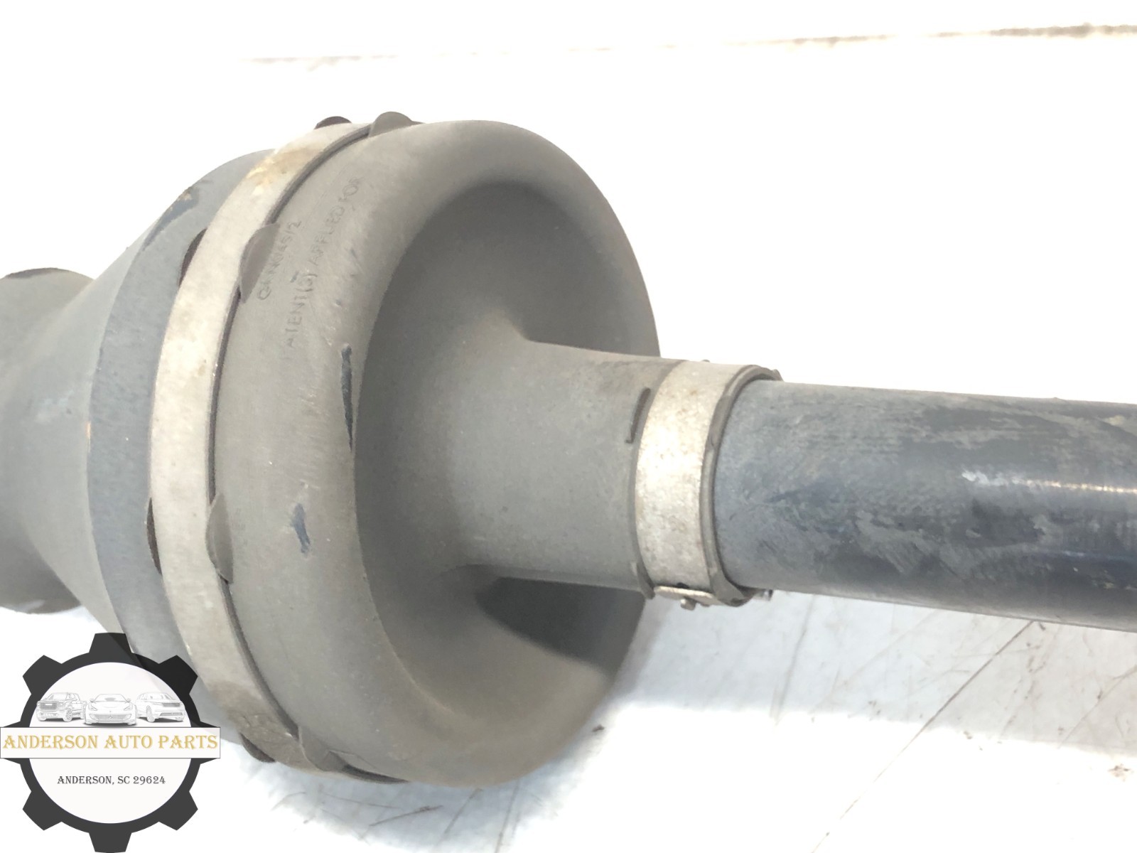 2014-2017 MASERATI QUATTROPORTE AWD RIGHT PASSENGER REAR CV AXLE SHAFT OEM