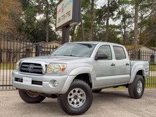 2005 Toyota Tacoma V6