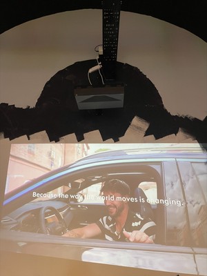   OPTOMA ZU500USTe VIDEOPROJEKTOR -5000 LUMEN -SEHR WENIG BENUTZT Ultra Discount