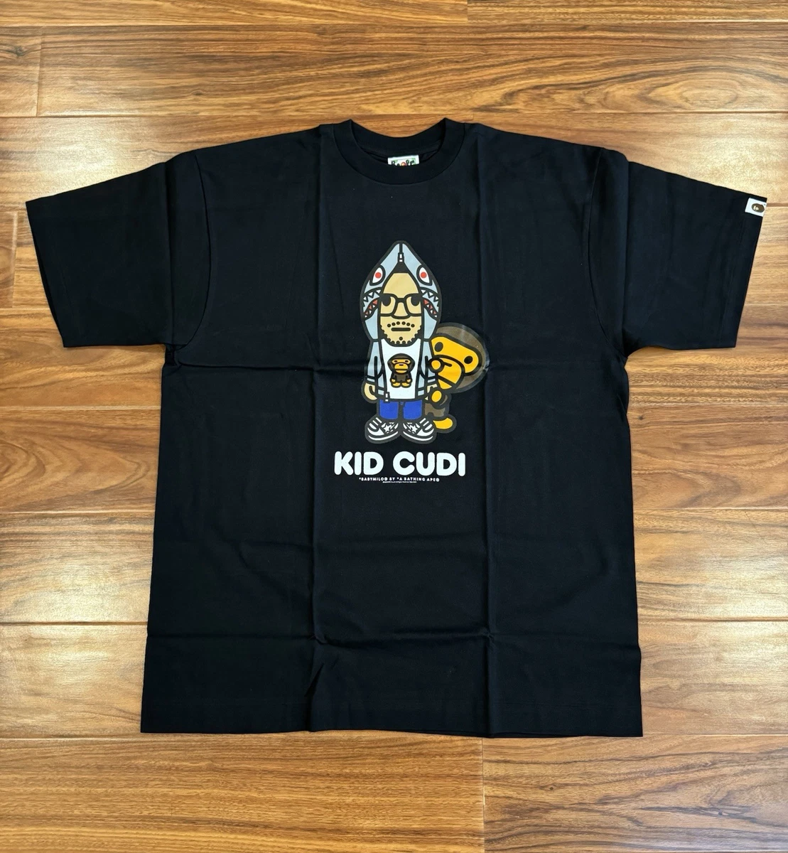 Baby Milo T Shirt for sale - eBay