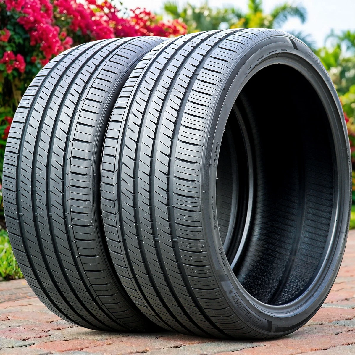 225/35/20 Car & Truck Tires for sale | eBay