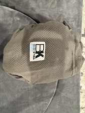 Baby K'tan Breeze Baby Carrier Charcoal Size Small Cotton-Mesh