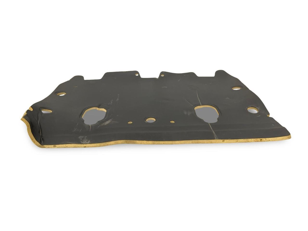 BMW i8 2014-2020 Lower Insulation