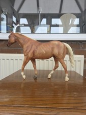 Breyer Traditional Model Horse Quarter Horse Body