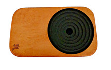 Wooden Sound System Cell Phone Speaker Wood Acoustic - Bitti Gitti