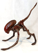 Aliens Dog Burster -bloody-