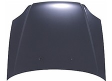 Sherman Hood Panel Assembly 4dr Usacanada Built For 1999-2000 Honda Civic Capa