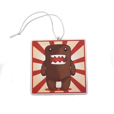 Lufterfrischer Duftbaum für Auto Tuning air freshener JDM 173 Domo Rising Sun