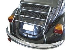 Porte arrière et accessoires Volkswagen COCCINELLE