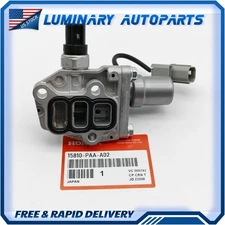 NEW OEM VTEC Solenoid Spool Valve for 1998-2002 Honda Accord 4Cyl 2.3L US