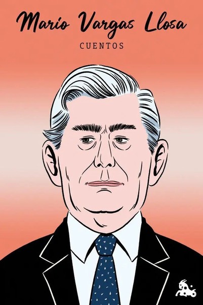 Cuentos De Mario Vargas Llosa | Mario Vargas Llosa | Spanisch | Taschenbuch-image