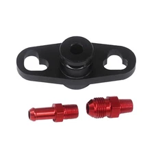 Fuel Pressure Regulator Adapter Valve