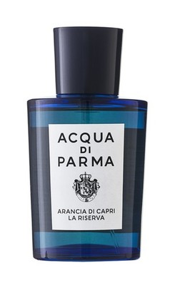 Acqua di Parma Blu Mediterraneo Arancia di Capri La Riserva 50ml OVP NEW