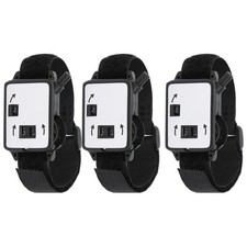 Score Counter Watch Solid Structure For Indoor
