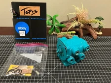 Bendix valve heavy duty air brake systemE-7  valve rebuilt # 284760 📦