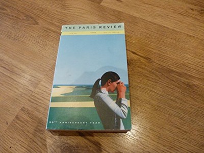 the Paris Review - GOOD