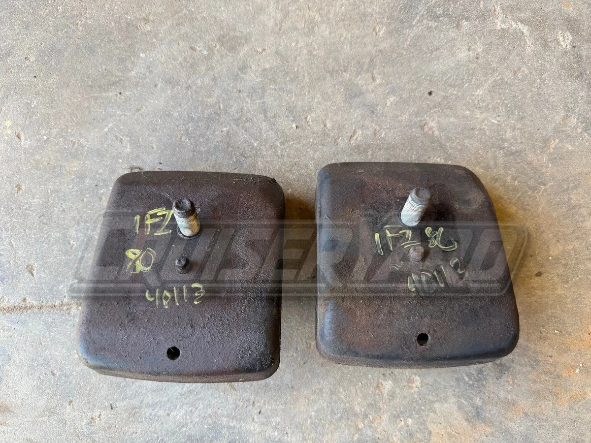 Toyota Engines & Engine Parts for 1996 Toyota Land Cruiser for