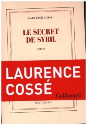 Le Secret de Sybil Laurence Cossé