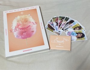 Twicecoaster Lane 1 | eBay