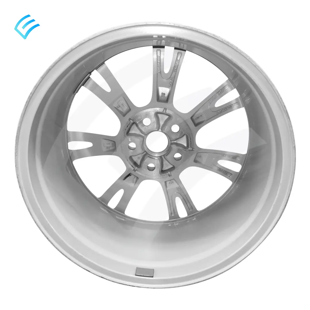 NEW OEM Tesla MY Wheel 19x9.5J ET45 Apollo Magento Metallic Dark