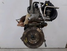 Moteur Daewoo KALOS