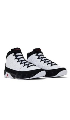 Air Jordan 9 Retro OG Space Jam 2026 Size 4 - 14 Preorder IX6179-100 NIB