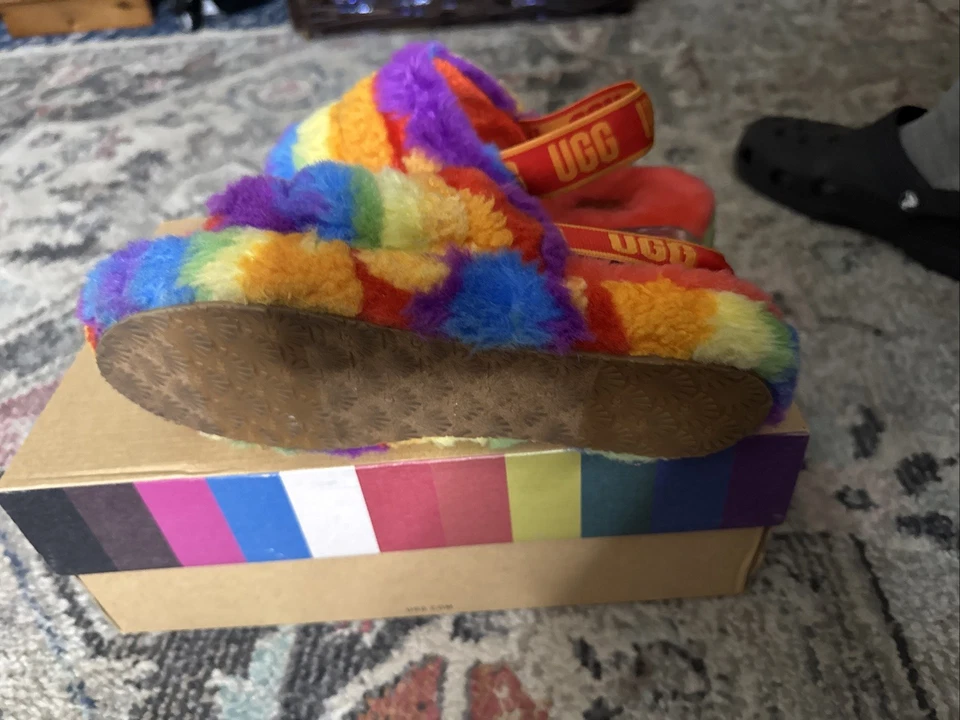 Uggs Kids 4 Foto 3 de 4