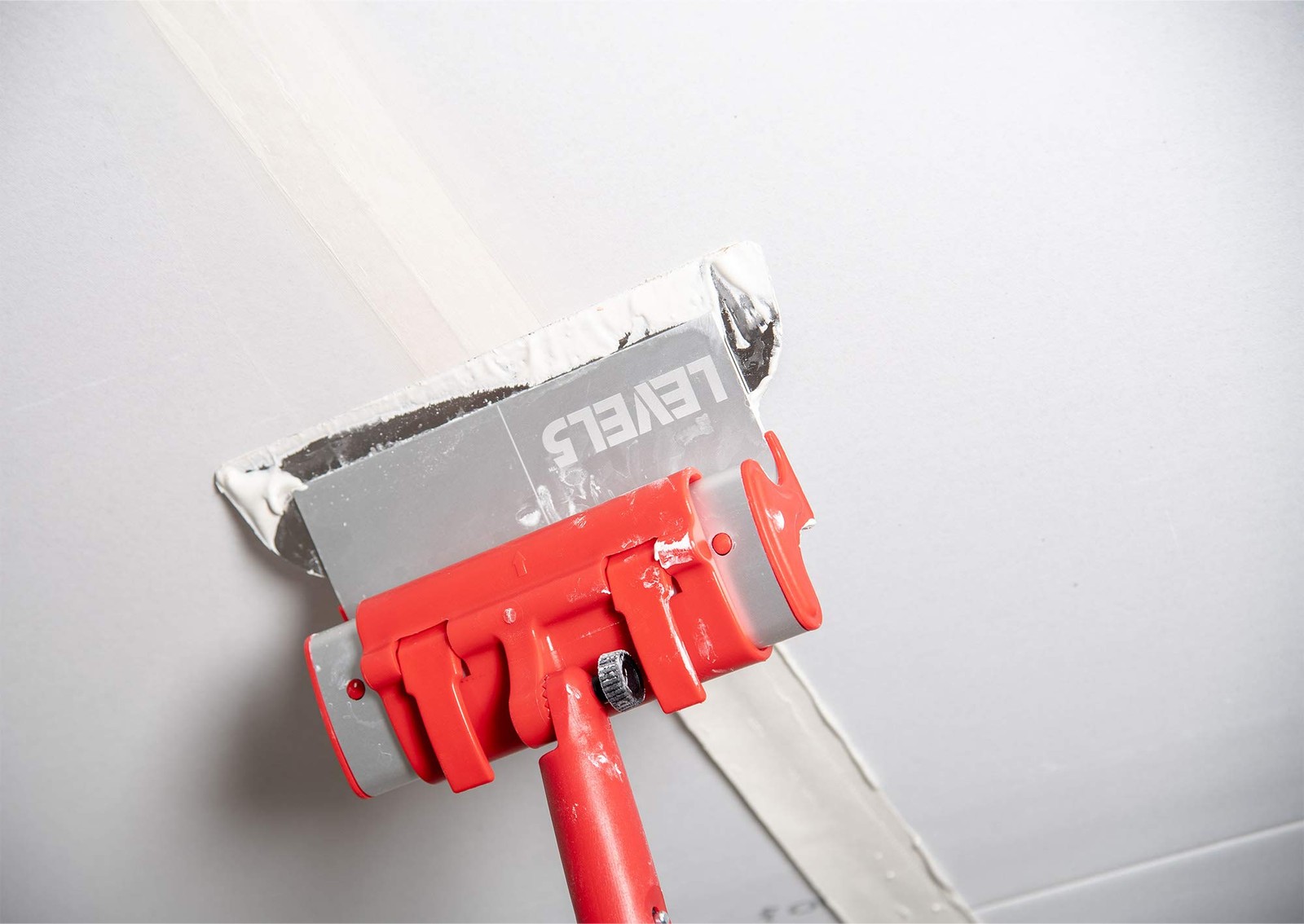 LEVEL5 14 Inch Palette Putty Knife Skimming Blade High Precision Home Tool