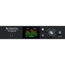 Ferrofish Pulse8 AE 8x8 AD/DA Converter with ...
