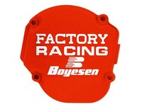Boyesen Factory Racing ZüNddeckel Orange FüR KTM 85 SX BIG Wheels 19/16 2018-23