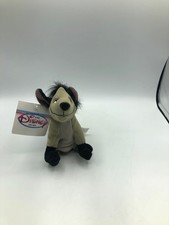 Disney's The Lion King: Mini Bean Bag Shenzi The Hyena