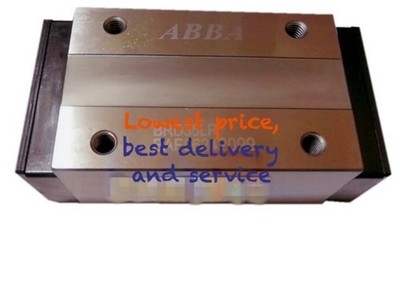 1Pc New for ABBA BRD35LR Linear guide slider Fast shipping