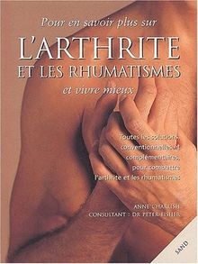 Pour en savoir plus sur larthrite et les rhumatism... | Buch | Zustand sehr gut