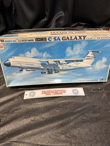C 5 Galaxy Model | eBay