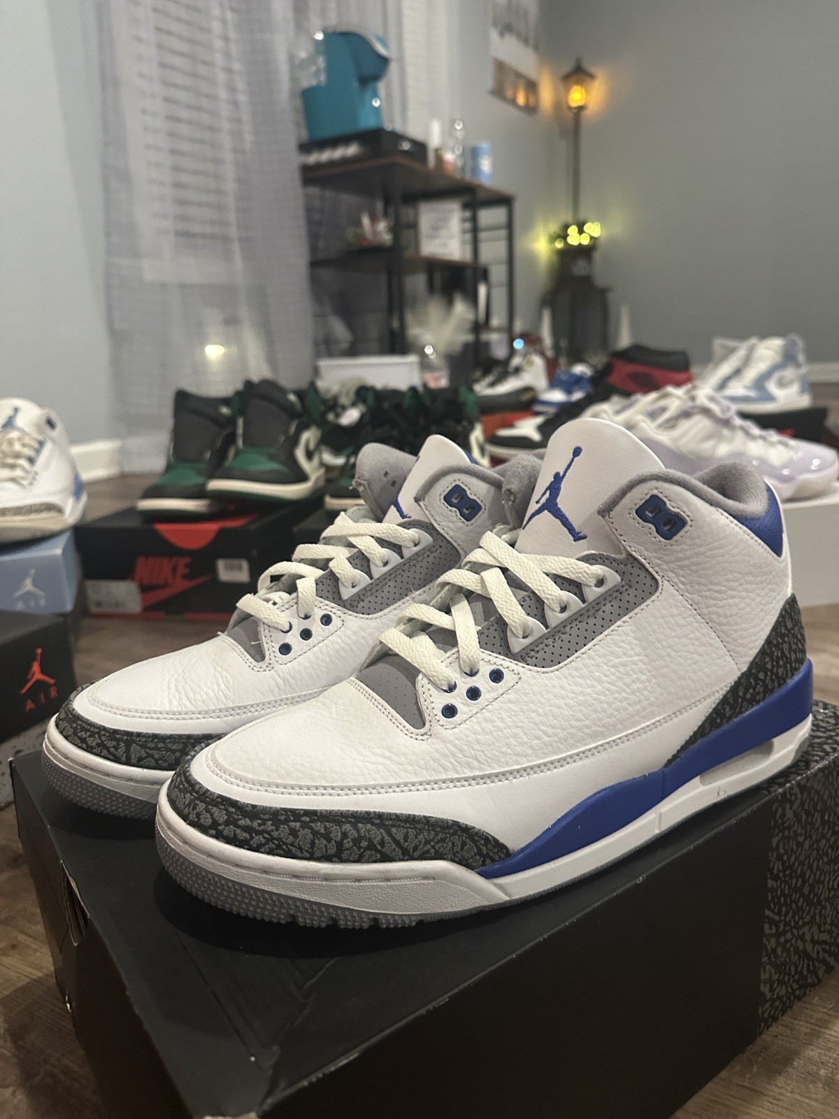 Sneaker Collection - image 3