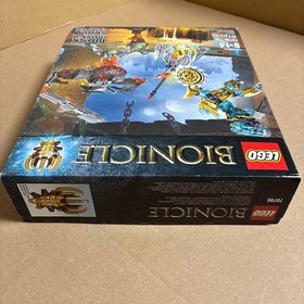 LEGO Bionicle 70795 Mask Maker vs. Skull Grinder LEGO BIONICLE Edition