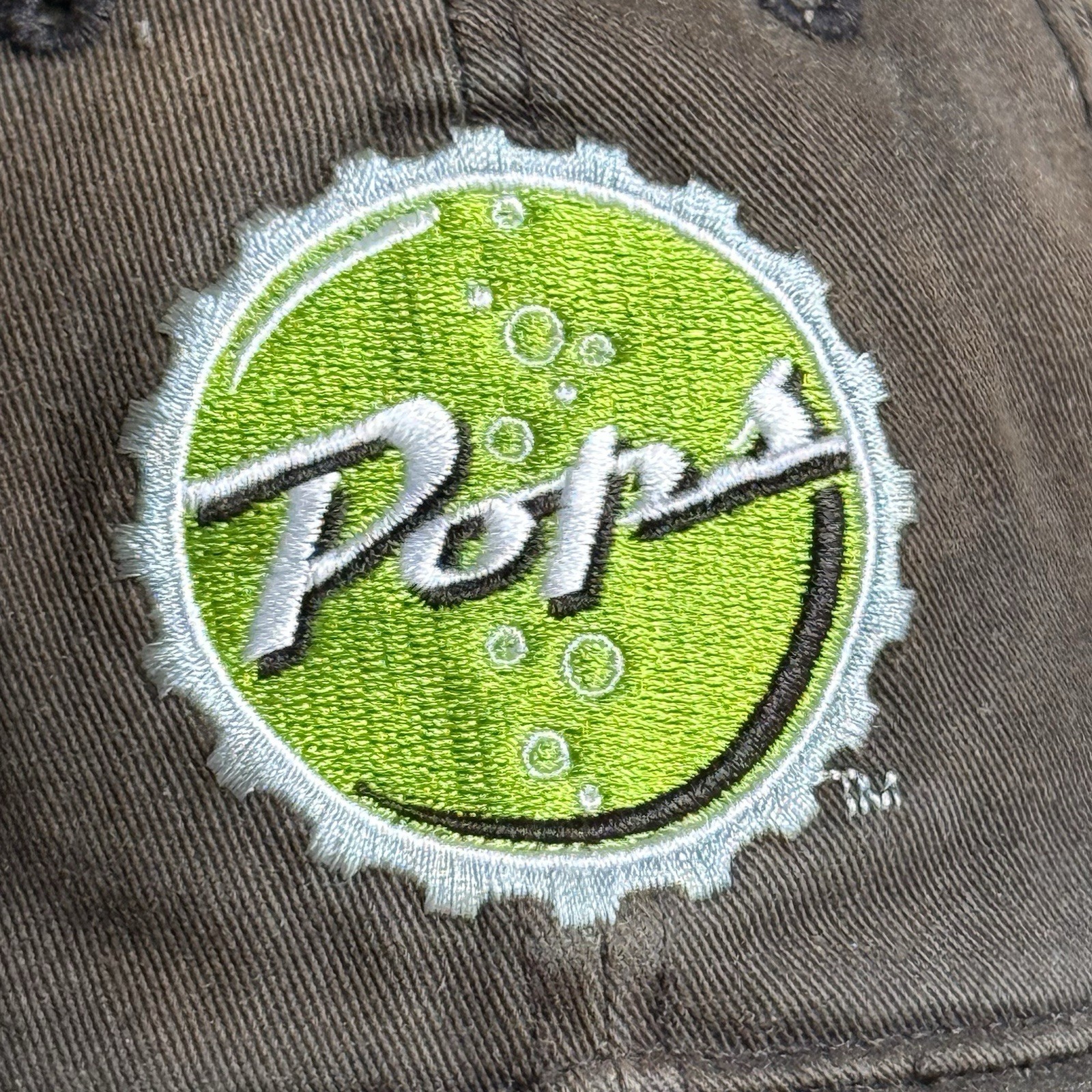 Pop’s RT 66 Hat - image 1