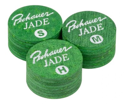 PECHAUER JADE MEDIUM TIP 8 LAYER PIGSKIN BRAND NEW FREE SHIPPING BEST DEAL!!