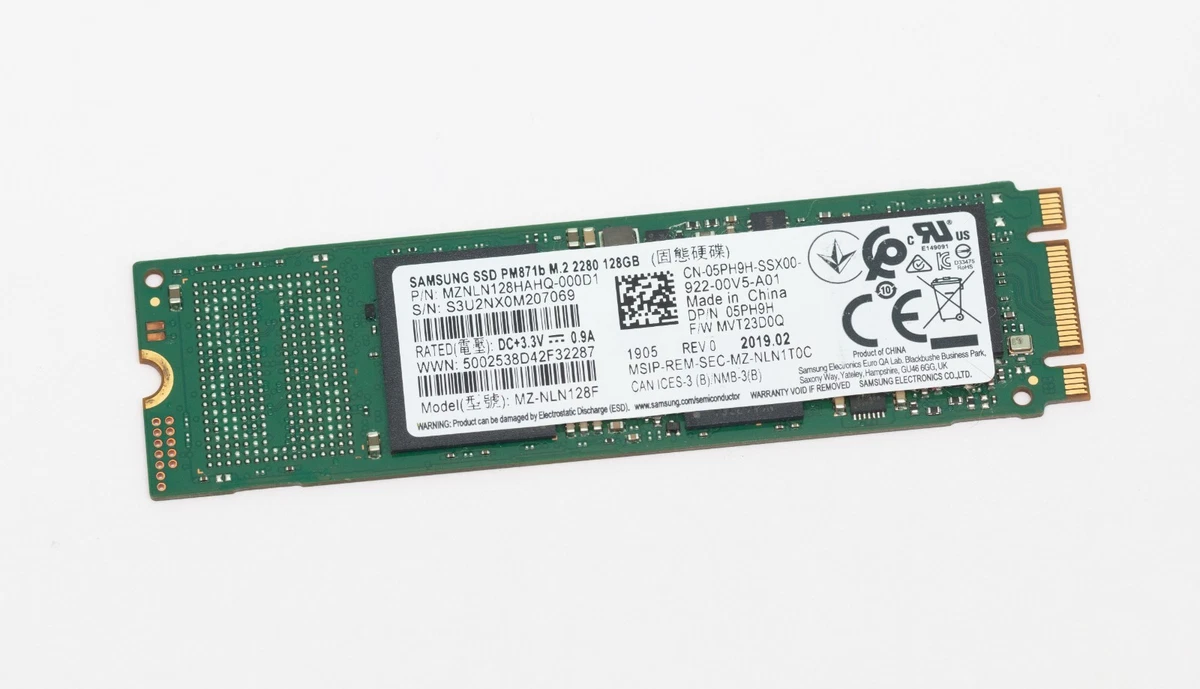 送料込 M.2 SATA 128GB 5枚セットSAMSUNG MZNLN D2 楽天市場】samsung ssd m.2 sataの通販