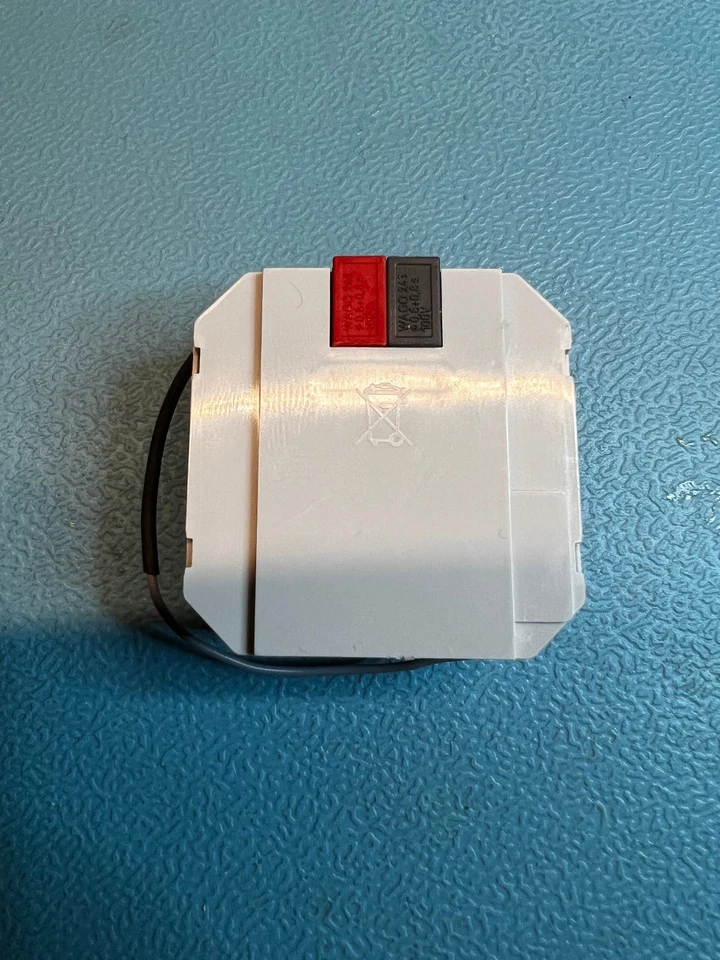 MDT RF-LK001.02 KNX RF+ Medienkoppler – Funk/TP Schnittstelle, - Bild 2 von 3