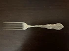 Old English by Towle Sterling Silver Fork