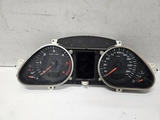 Compteur Audi S6