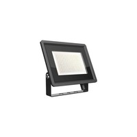 200W 17600Lm 4000K LED Projektor F-Klasse IP65 Serie Schwarz 6733
