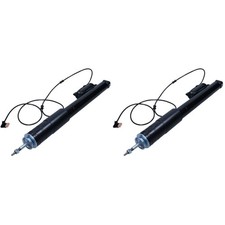 MAXGEAR 2x Stoßdämpfer links rechts Hinterachse für Mercedes-Benz E-Klasse W211