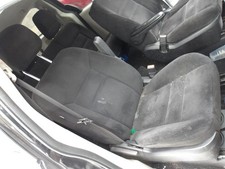 Passenger Front Seat Bucket With Bucket Cloth Fits 11-18 Caravan 2225963