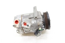 2020 - 2026 FORD EXPLORER 2.3L HVAC AIR CONDITIONING COMPRESSOR OEM L1MH19D629AB