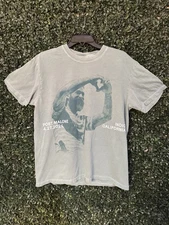 Post Malone *RARE* 2024 Coachella Exclusive Concert T-Shirt - Size L 21x24