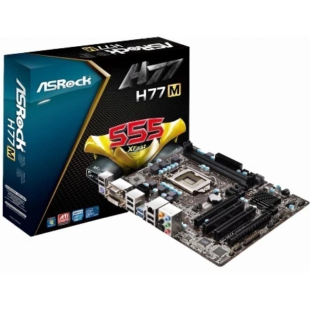 Plaques arrière pour carte mère d'ordinateur